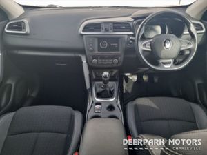 Renault KADJAR 1.5 dCi 110 Energy Dynamique S Nav - Image 2