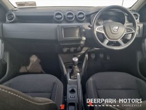 Dacia Duster 1.0 TCe 100 Bifuel Dfull Comfort - Image 2