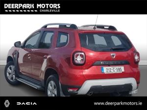 Dacia Duster 1.0 TCe 100 Bifuel Dfull Comfort - Image 3