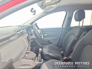 Dacia Duster 1.0 TCe 100 Bifuel Dfull Comfort - Image 4