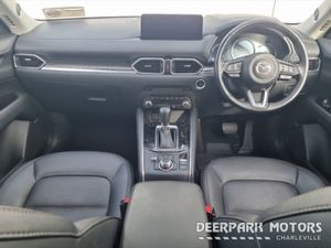 Mazda CX-5 2WD 2.2d (150ps) GT Sport AT - Image 2