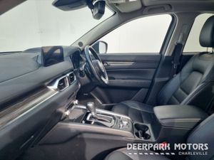 Mazda CX-5 2WD 2.2d (150ps) GT Sport AT - Image 4