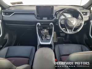 Toyota Rav4 2.5 Plug in Hybrid Sport 2WD - Image 2