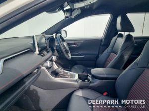 Toyota Rav4 2.5 Plug in Hybrid Sport 2WD - Image 4
