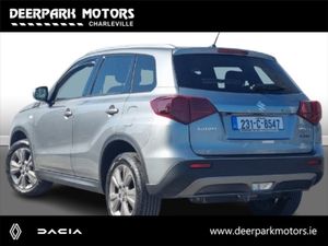 Suzuki Vitara 1.5 Full Hybrid Sz-t AGS - Image 3
