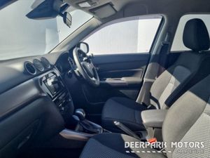 Suzuki Vitara 1.5 Full Hybrid Sz-t AGS - Image 4