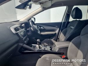 Renault KADJAR 1.5 dCi Dynamique Nav - Image 4