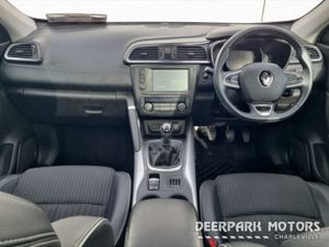 Renault KADJAR dCi 130 Signature Nav - Image 2