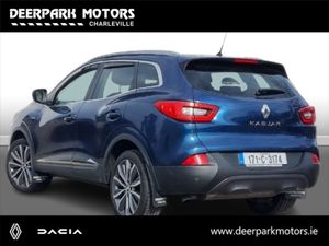 Renault KADJAR dCi 130 Signature Nav - Image 3
