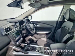 Renault KADJAR dCi 130 Signature Nav - Image 4