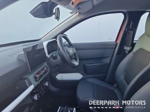 Dacia Spring Electric 65hp Extreme - Image 4