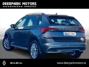 Skoda Kamiq Style 1.0tsi 110HP - Image 3