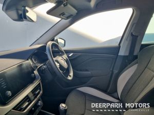 Skoda Kamiq Style 1.0tsi 110HP - Image 4