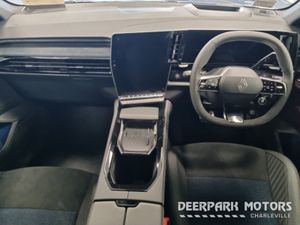 Renault Rafale E-tech Hybrid 200 Auto Esprit Alpi - Image 2