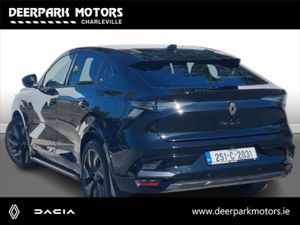Renault Rafale E-tech Hybrid 200 Auto Esprit Alpi - Image 3