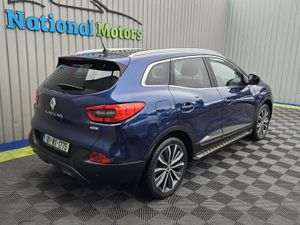 2018 Renault Kadjar 1.5 dCi 110 ENERGY Signature - Image 3