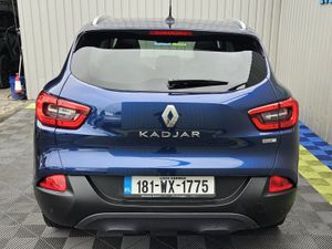 2018 Renault Kadjar 1.5 dCi 110 ENERGY Signature - Image 4