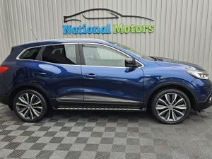 2018 Renault Kadjar 1.5 dCi 110 ENERGY Signature - Image 2