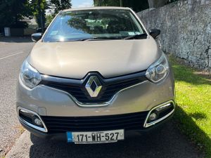 RENAULT CAPTUR 1.5 DCI - Image 4