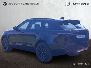 Land Rover Range Rover Velar 2.0 i4 Phev AWD Dyna - Image 3