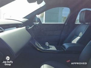 Land Rover Range Rover Velar 2.0 i4 Phev AWD Dyna - Image 4