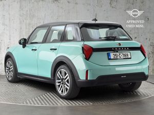 MINI HATCH Cooper C 5 Door - Image 2