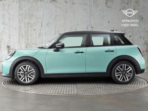 MINI HATCH Cooper C 5 Door - Image 3