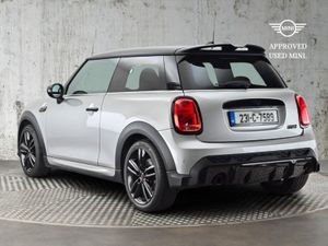 MINI HATCH 3-door Cooper Sport - Image 2