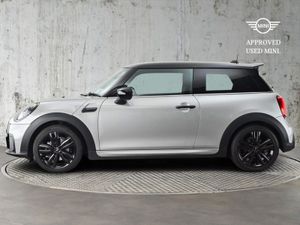 MINI HATCH 3-door Cooper Sport - Image 3