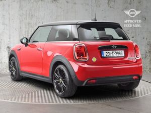 MINI HATCH Electric Level 2 - Image 2