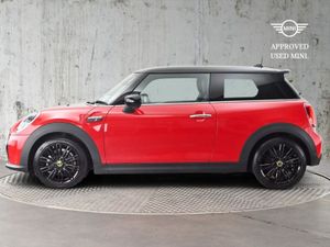MINI HATCH Electric Level 2 - Image 3