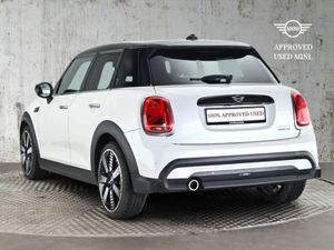 MINI HATCH 5-door Cooper Exclusive - Image 2