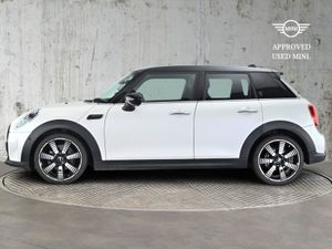 MINI HATCH 5-door Cooper Exclusive - Image 3