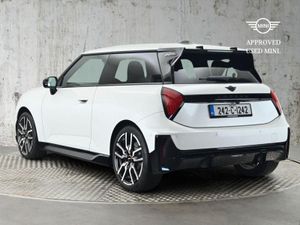MINI HATCH Cooper E - Image 2