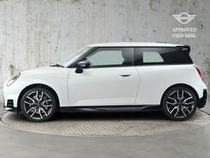 MINI HATCH Cooper E - Image 3