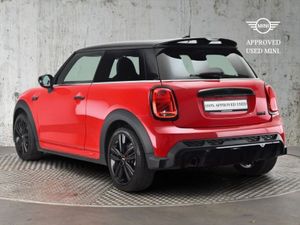 MINI HATCH 3-door Cooper Sport - Image 2