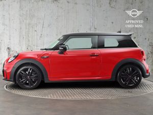 MINI HATCH 3-door Cooper Sport - Image 3