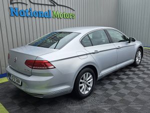 2015 Volkswagen Passat 1.6 TDI 120HP Comfortline - Image 3