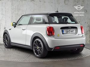 MINI HATCH Electric Level 2 - Image 2