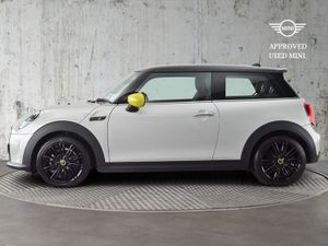 MINI HATCH Electric Level 2 - Image 3