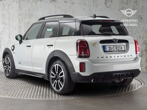 MINI COUNTRYMAN Cooper S E Sport - Image 2