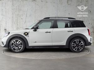 MINI COUNTRYMAN Cooper S E Sport - Image 3