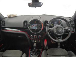 MINI COUNTRYMAN Cooper S E Sport - Image 4