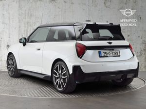 MINI HATCH Cooper E - Image 2