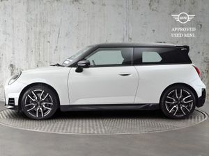 MINI HATCH Cooper E - Image 3