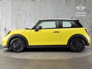 MINI HATCH Cooper C 3 Door - Image 3