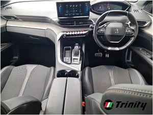 Peugeot 3008 Hybrid Phev 225BHP GT Trinity Motors - Image 2