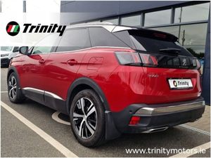 Peugeot 3008 Hybrid Phev 225BHP GT Trinity Motors - Image 3