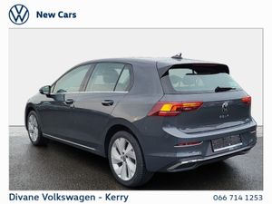 Volkswagen Golf Auto Style 1.5 Petrol Hybrid Mhev - Image 4