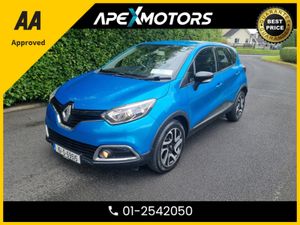 Renault Captur FINANCE ARRANGED * 0.9 TCE DYNAMIQU - Image 3